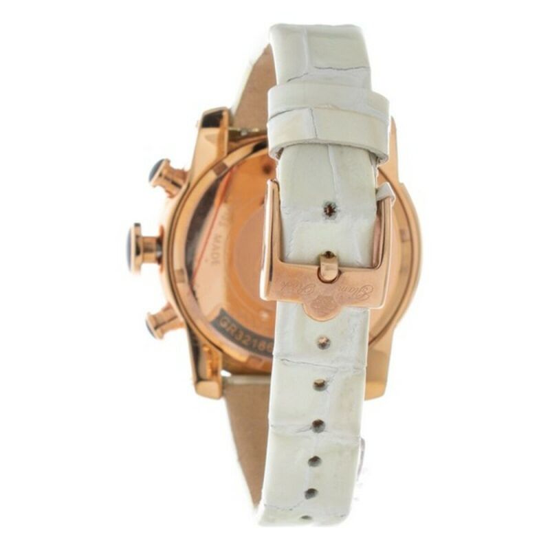 Ceas Damă Glam Rock gr32166nc (Ø 44 mm)