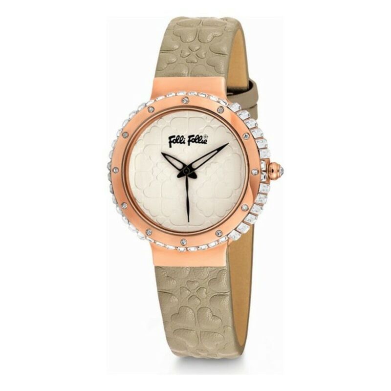 Ceas Damă Folli Follie wf13b032sp (Ø 28 mm)