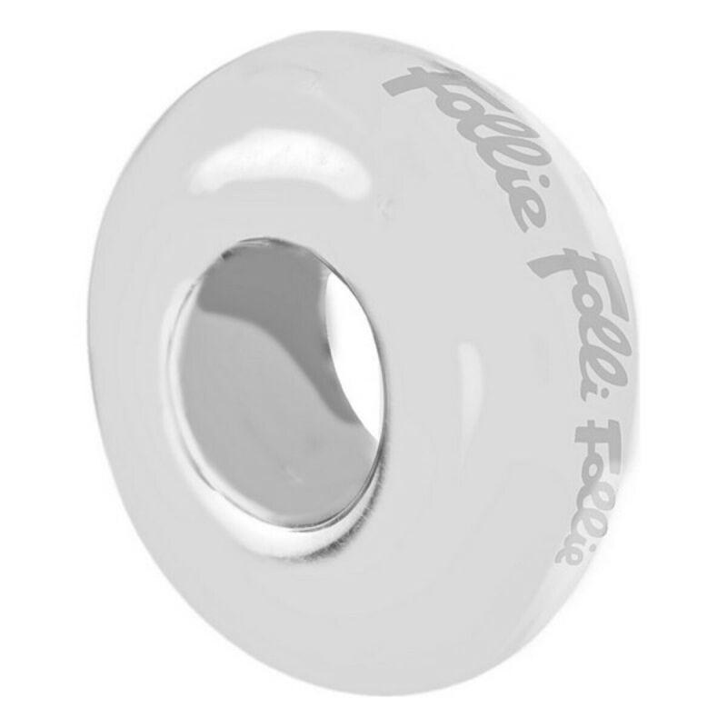 Mărgele Damă Folli Follie 1POF002 Gri 1 cm