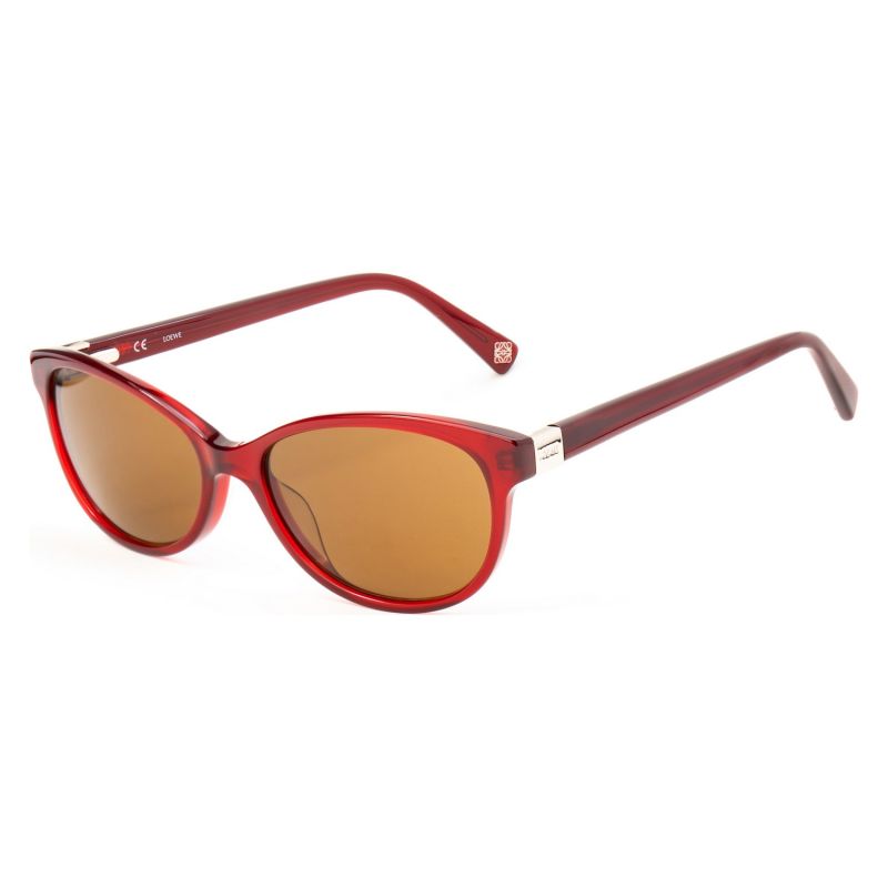 Ochelari de Soare Damă Loewe SLW9245307FQ Ø 53 mm