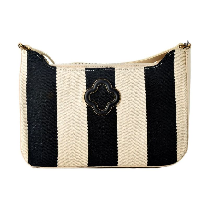 Geantă Damă Laura Ashley WFG-GREY Gri 27 x 19 x 5 cm