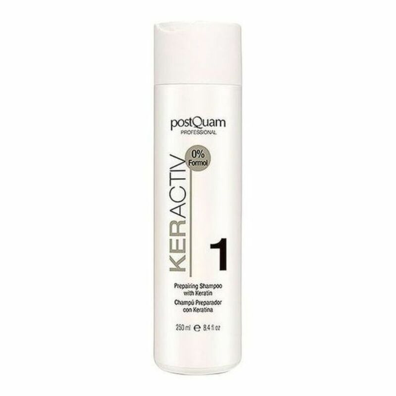 Șampon Keractiv Postquam PQPKER01 250 ml