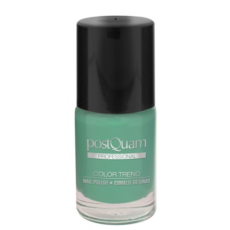 Lac de unghii Postquam Color Trend Acvamarin 10 ml
