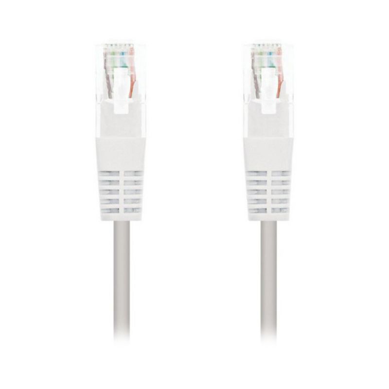 Cablu de Rețea Categoria 5e UTP NANOCABLE 10.20.01