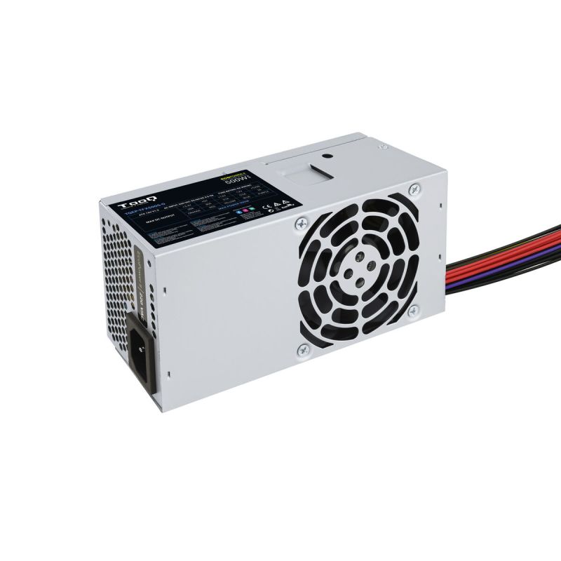 Sursă de Alimentare TooQ TQEP-TFX500S-O 500W ATX 500 W