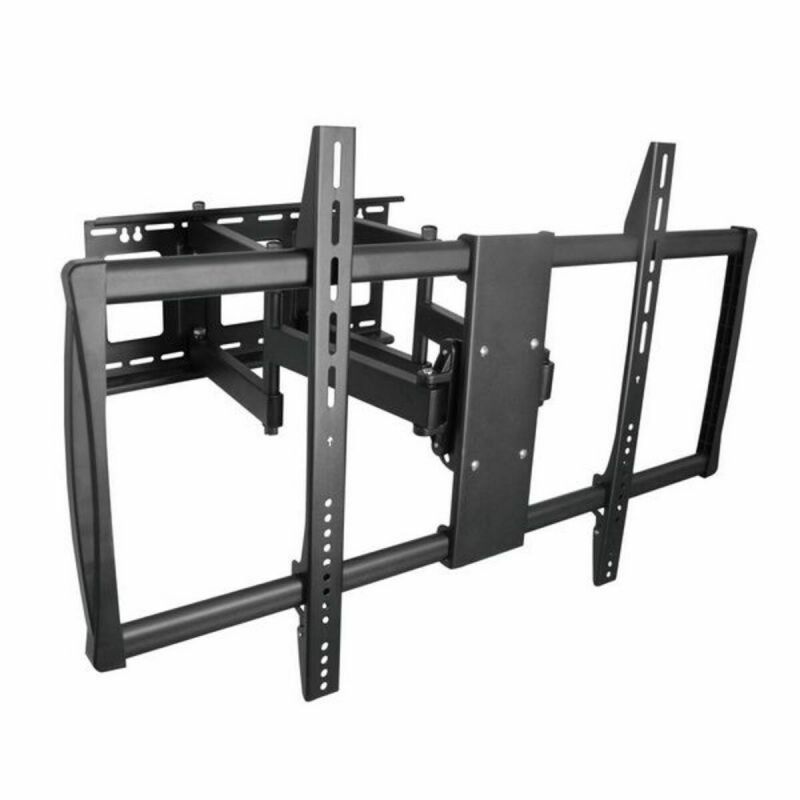 Suport TV TooQ LP75100TN-B 60"-100" 60" 80 kg