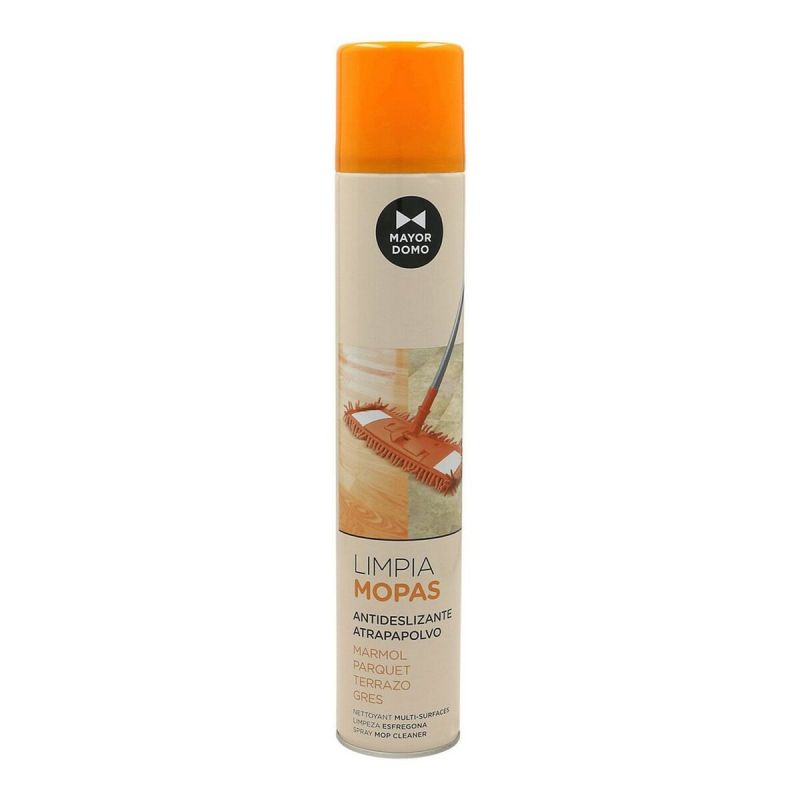 Produs de Curățat Podele Mayordomo (750 ml)