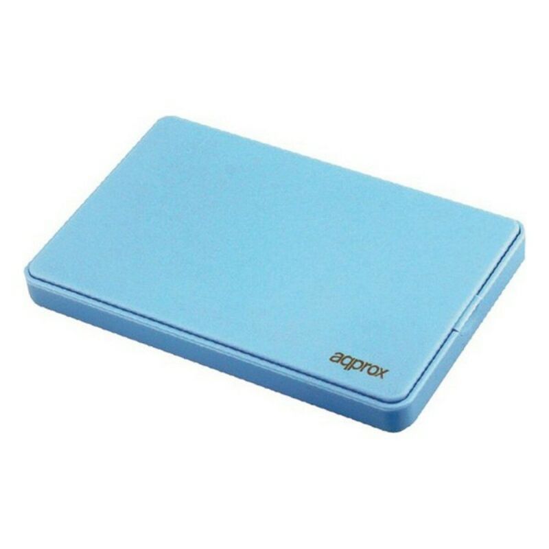 Carcasa HDD approx! APPHDD300 3,5" HDD SATA
