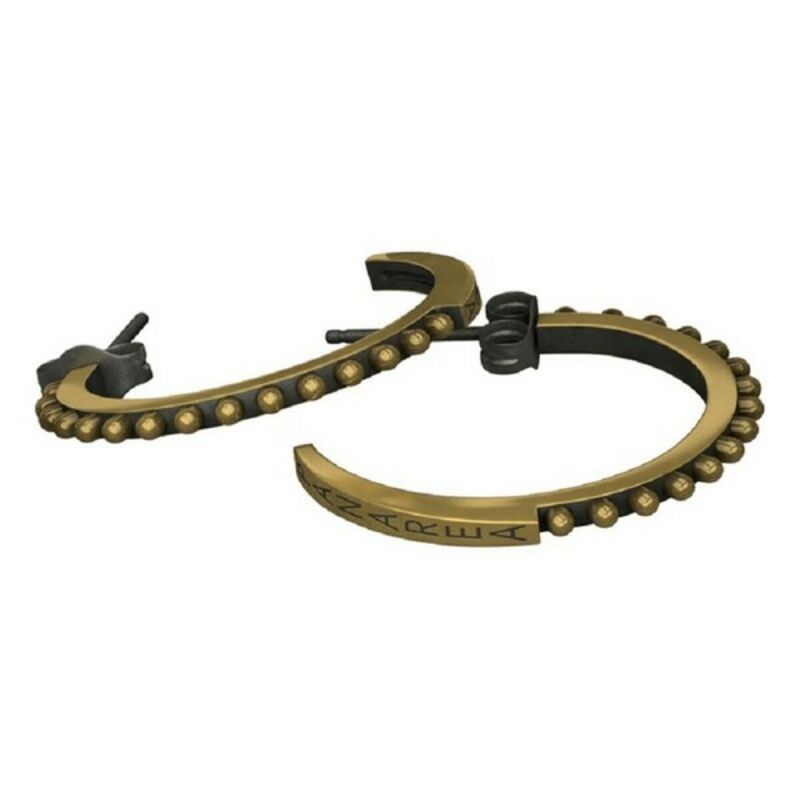 Cercei Damă Panarea OS25RU1 (2 cm)