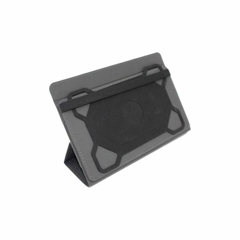 Husă Universală iggual IGG316870 10.1" Negru