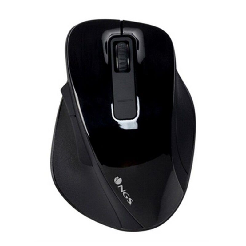 Mouse Fără Fir Optic NGS BOW