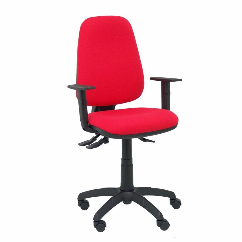 Scaun de Birou Tarancón  P&C I350B10 Roșu