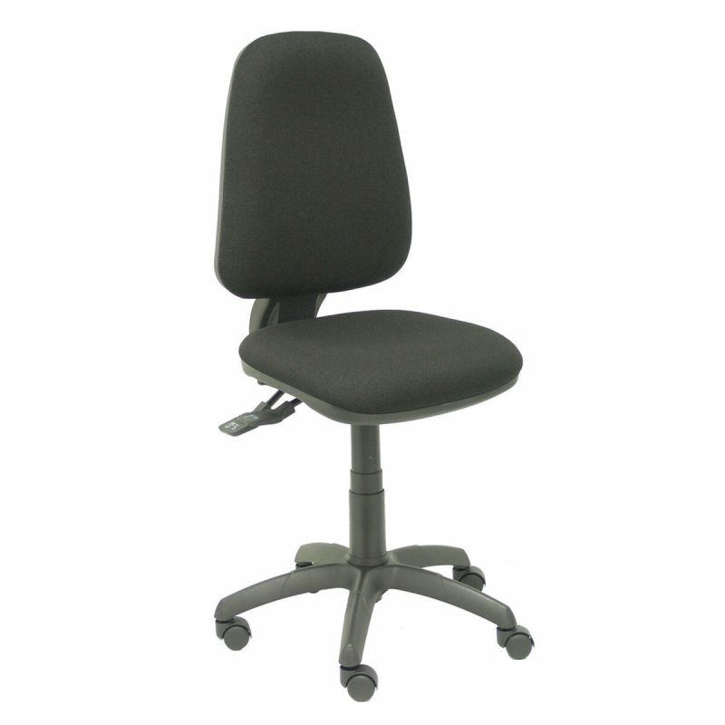 Scaun de Birou Tarancón  P&C BALI840 Negru
