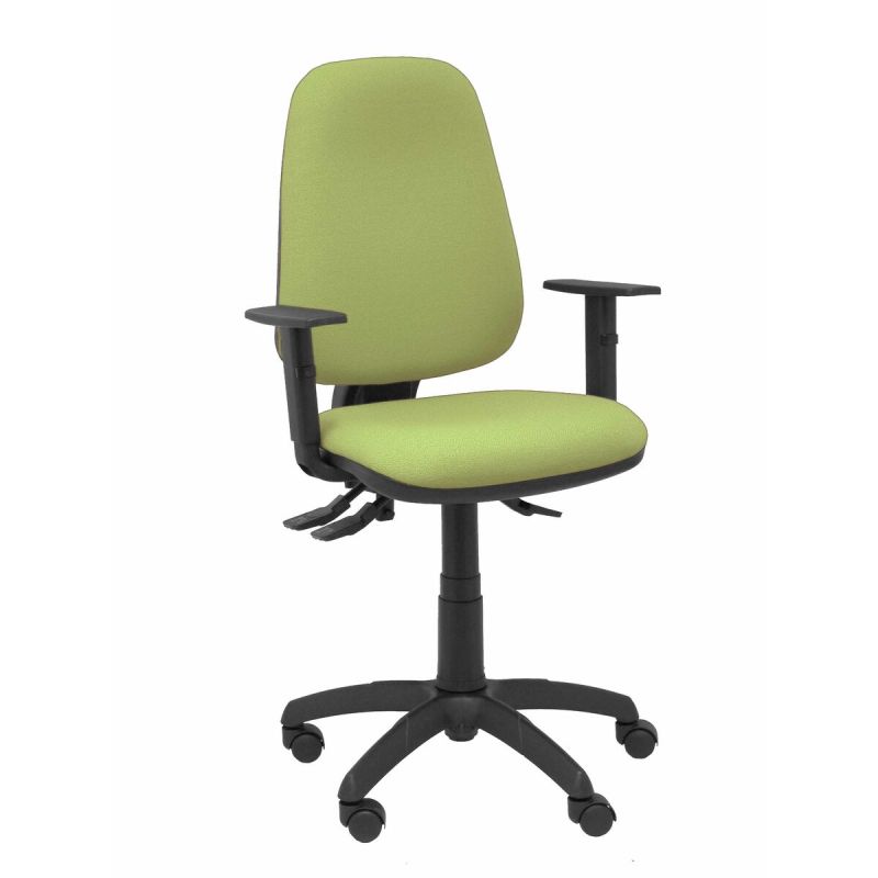 Scaun de Birou Sierra S P&C I552B10 Cu cotiere Măslină