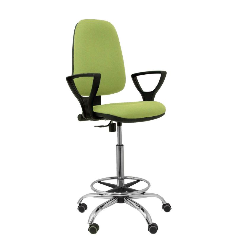 Taburet Sierra CP P&C 2B8CRRP Măslină