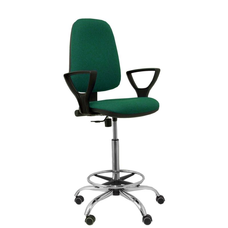 Taburet Sierra CP P&C 6B8CRRP Verde inchis