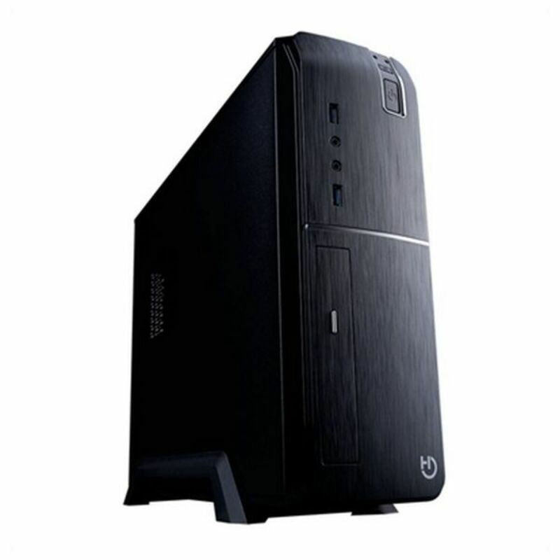 Cutie Semiunitate Micro ATX / ITX Hiditec CHA010020