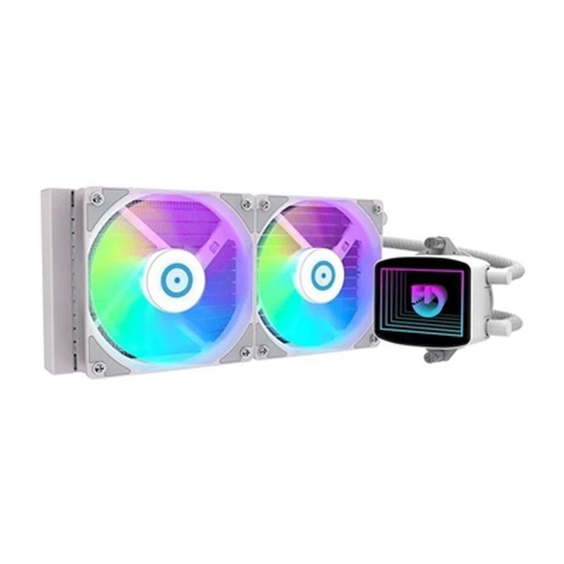 Bază de Răcire pentru Laptop Hiditec LDCR10003