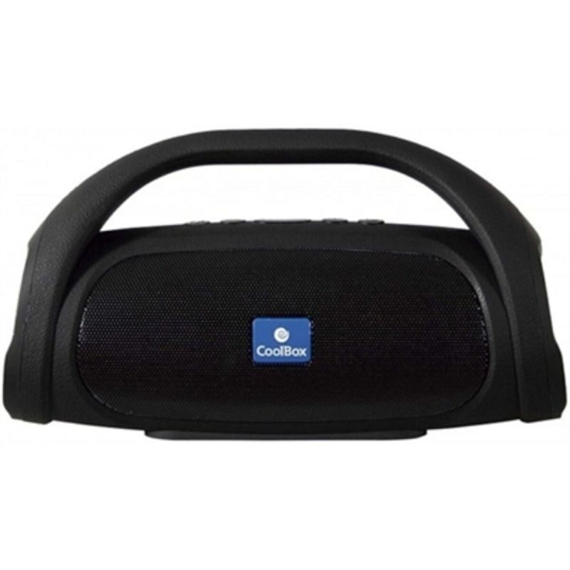 Difuzor Bluetooth Portabil CoolBox Cool Stone 5 2100 W