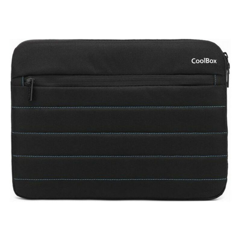 Husă pentru Laptop CoolBox COO-BAG13-0N Negru 13"