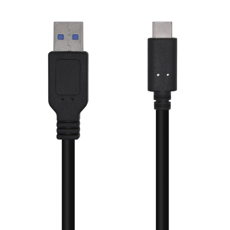 Cablu USB C Aisens A107-0450