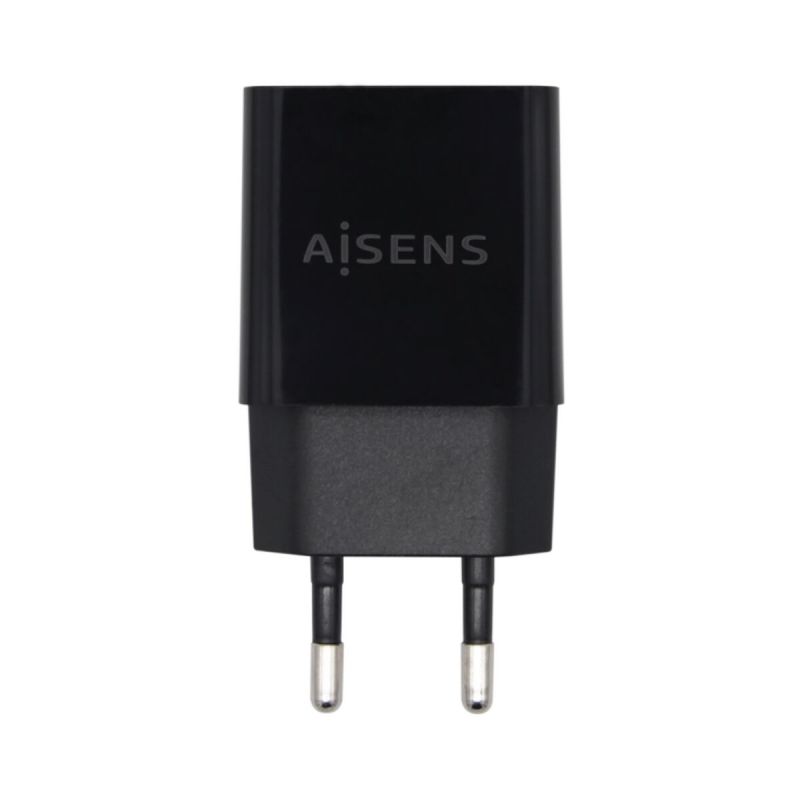 Încărcător de Perete Aisens A110-0527 Negru 10 W (1 Unități)