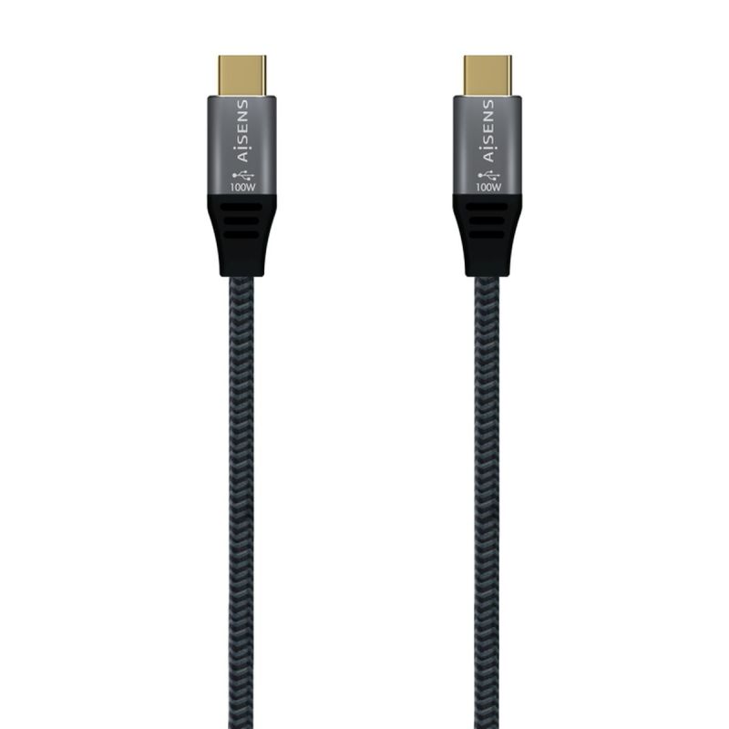 Cablu USB C Aisens A107-0629