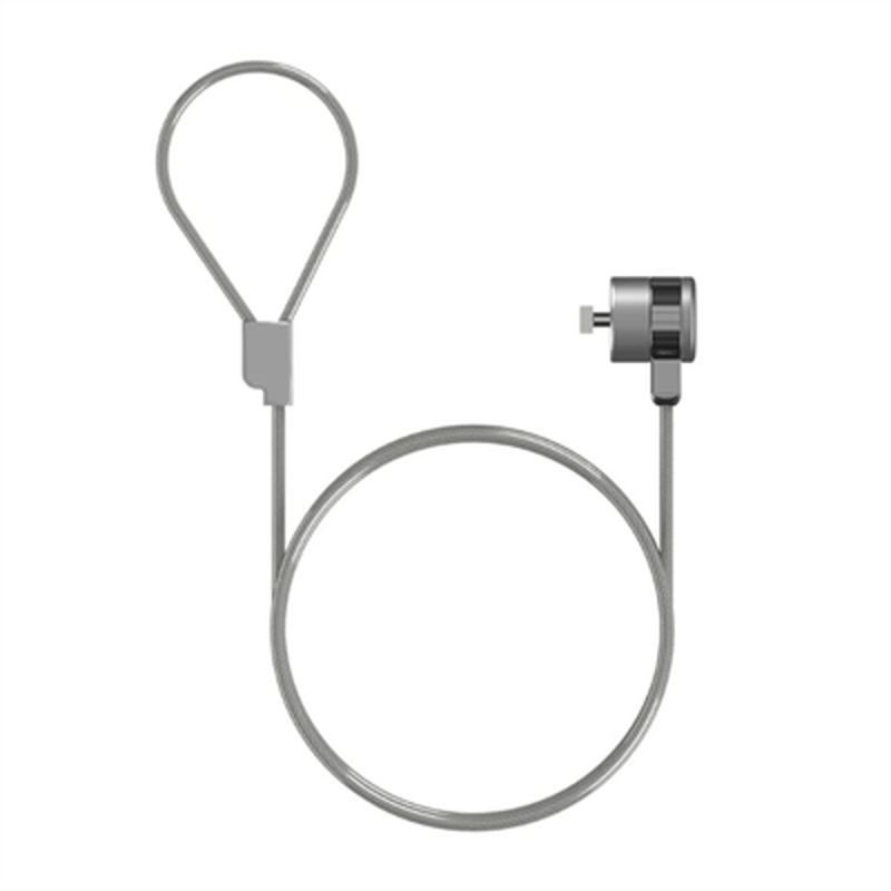 Cablu de Securitate Aisens ASLK-D40K02-SL 1,5 m