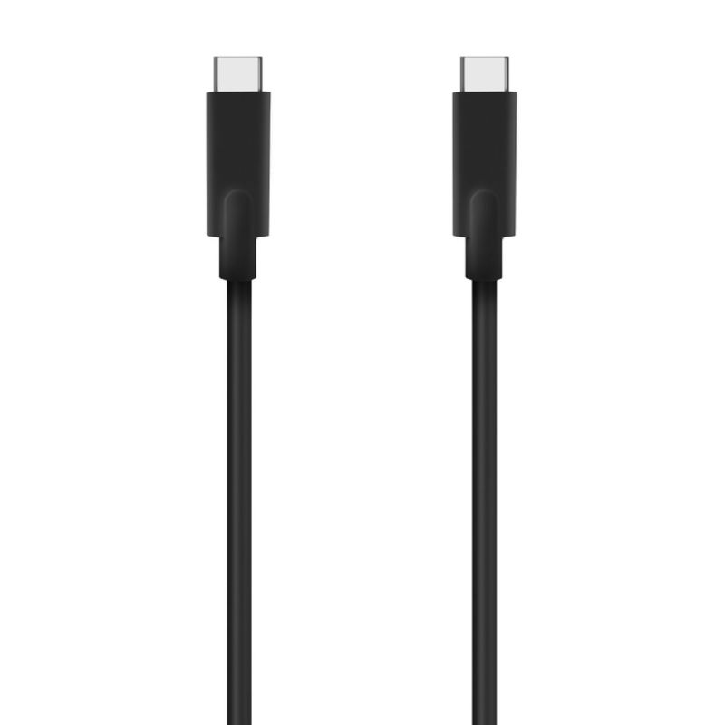 Cablu USB-C Aisens E-MARK Negru 3 m