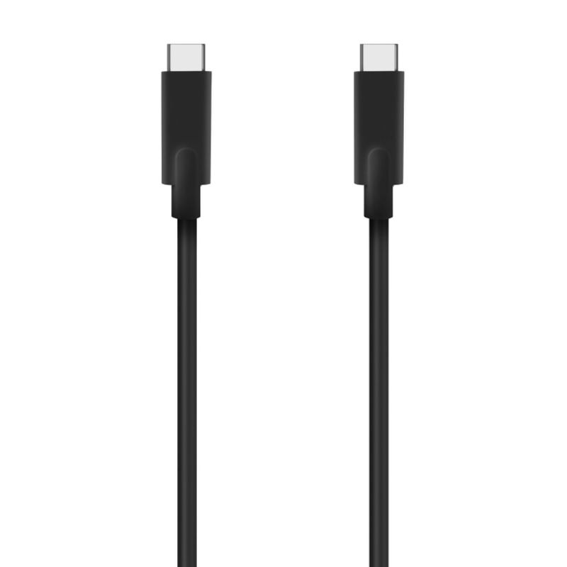 Cablu USB-C Aisens E-MARK 4 m Negru