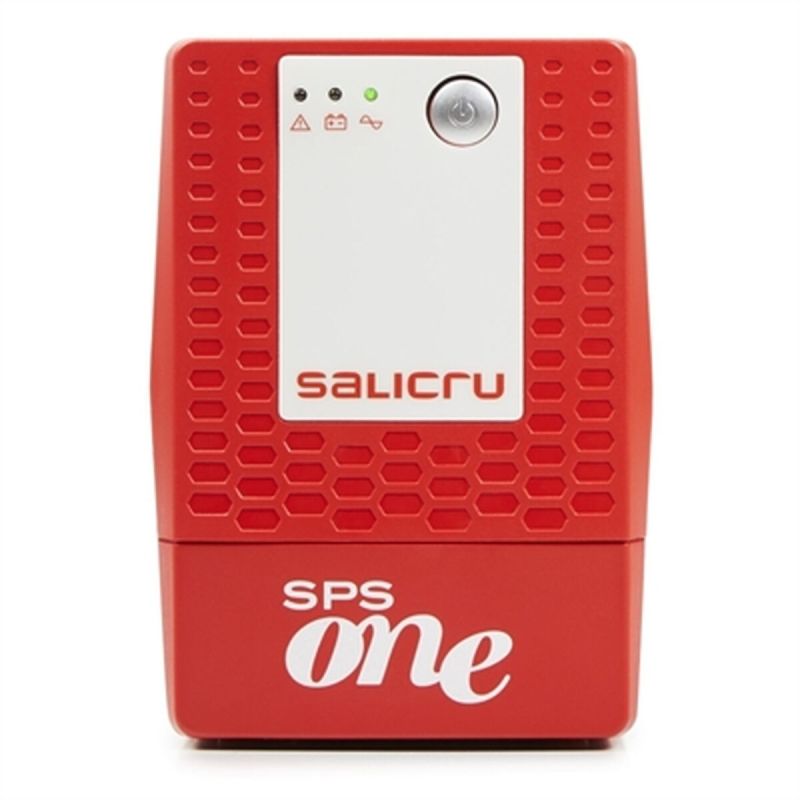 Sistem de Alimentare Neîntreruptă Interactiv Salicru 662AF000003