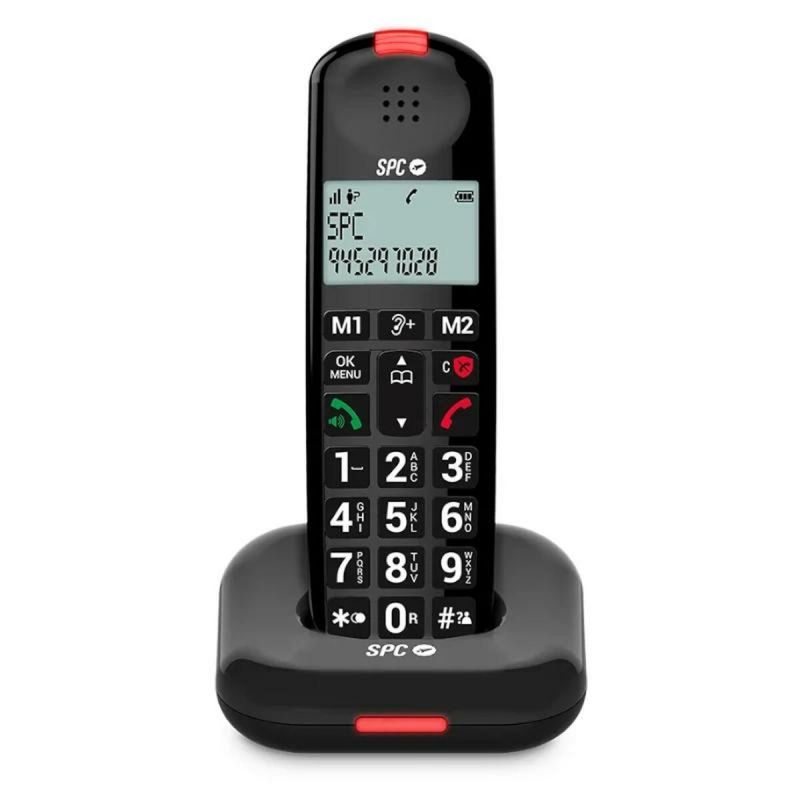Telefon fără Fir SPC 7612N