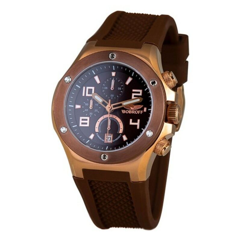 Ceas Bărbați Bobroff BF1002M65 (Ø 43 mm)