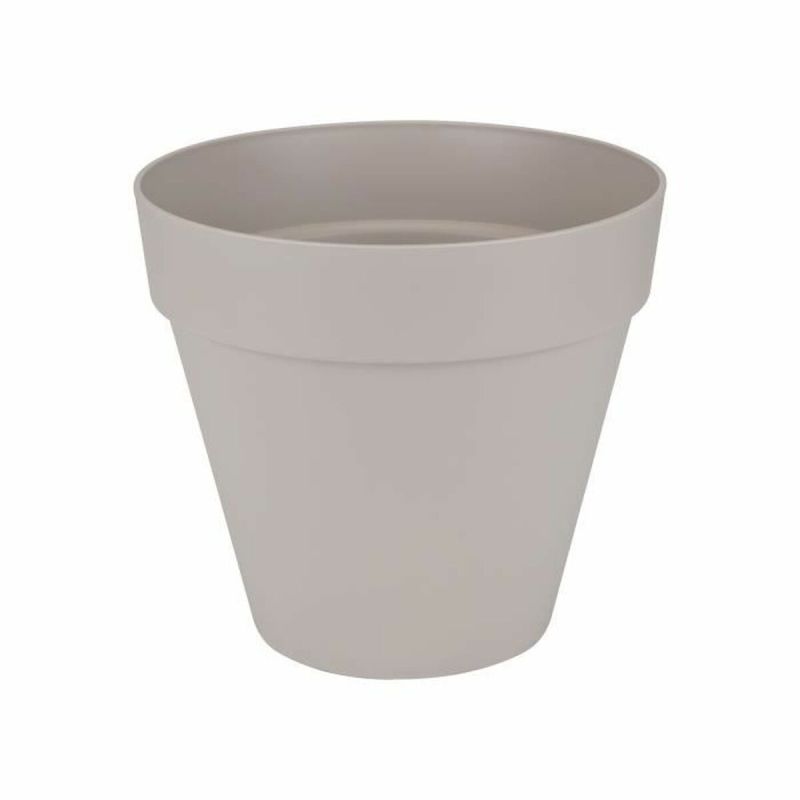 Ghiveci Elho Urban Gri Rotund Ø 20 cm
