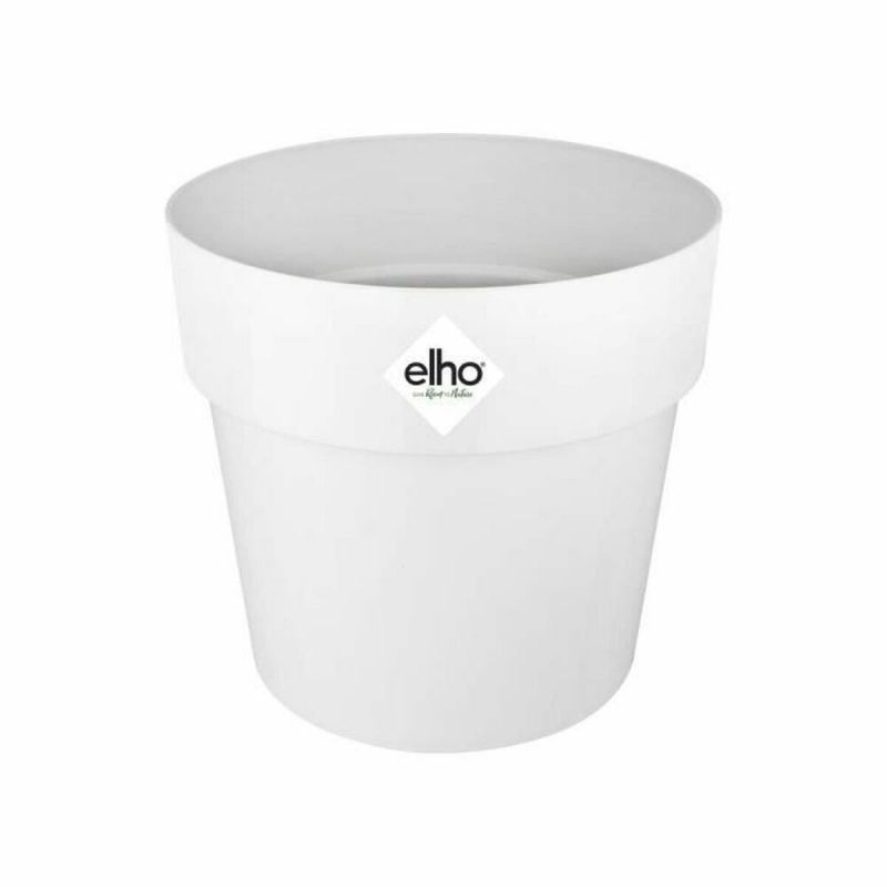 Ghiveci Elho 9262302515000 Alb Ø 24,7 x 23,2 cm