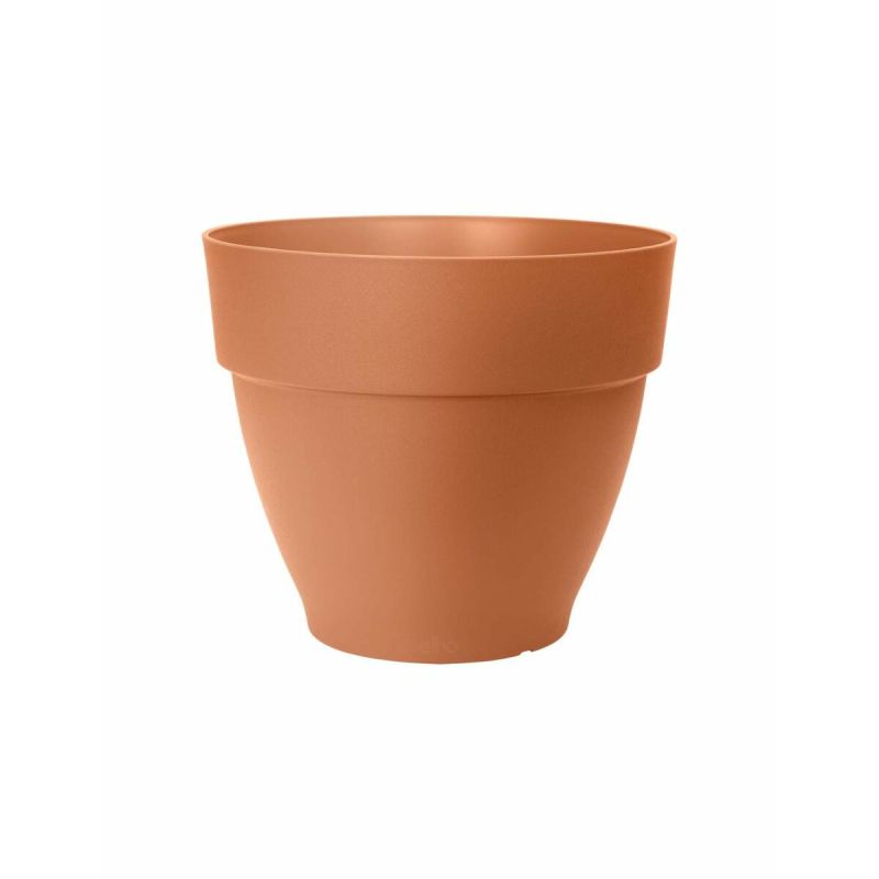 Ghiveci Elho Ø 54 cm Plastic Rotund Modern
