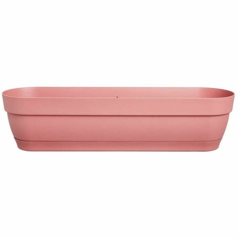 Ghiveci grădină Elho   50 cm Alb Plastic