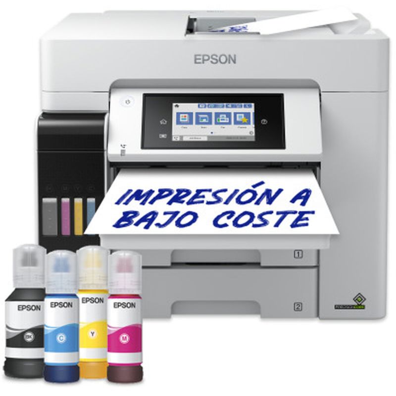 Imprimantă Multifuncțională Epson