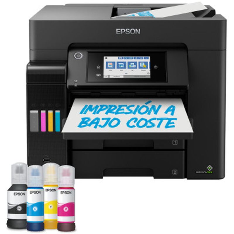 Imprimantă Multifuncțională Epson