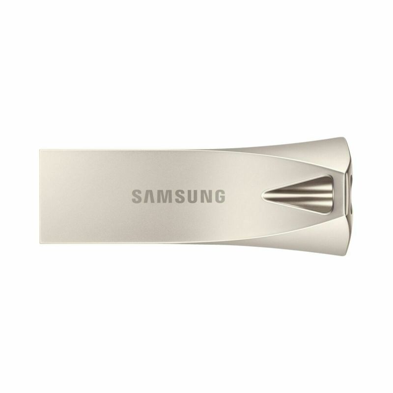 Memorie USB Samsung MUF-256BE Șampanie Oțel 256 GB (1 Unități)