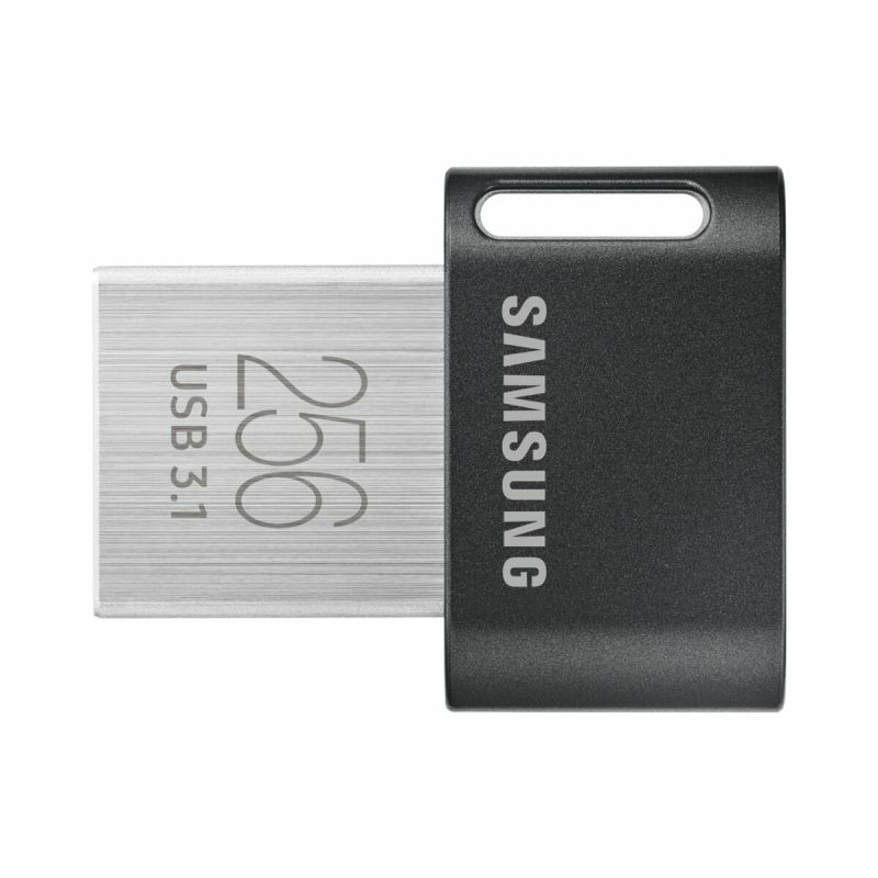 Memorie USB Samsung MUF-256AB Argintiu 256 GB