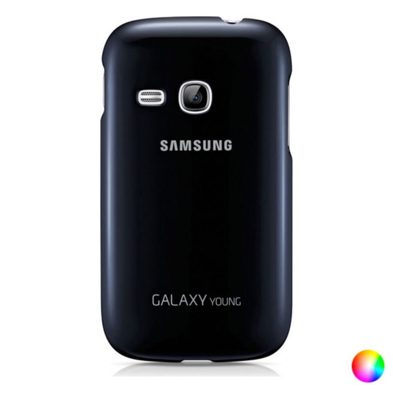 Husă pentru Mobil Galaxy Young S6310 Samsung