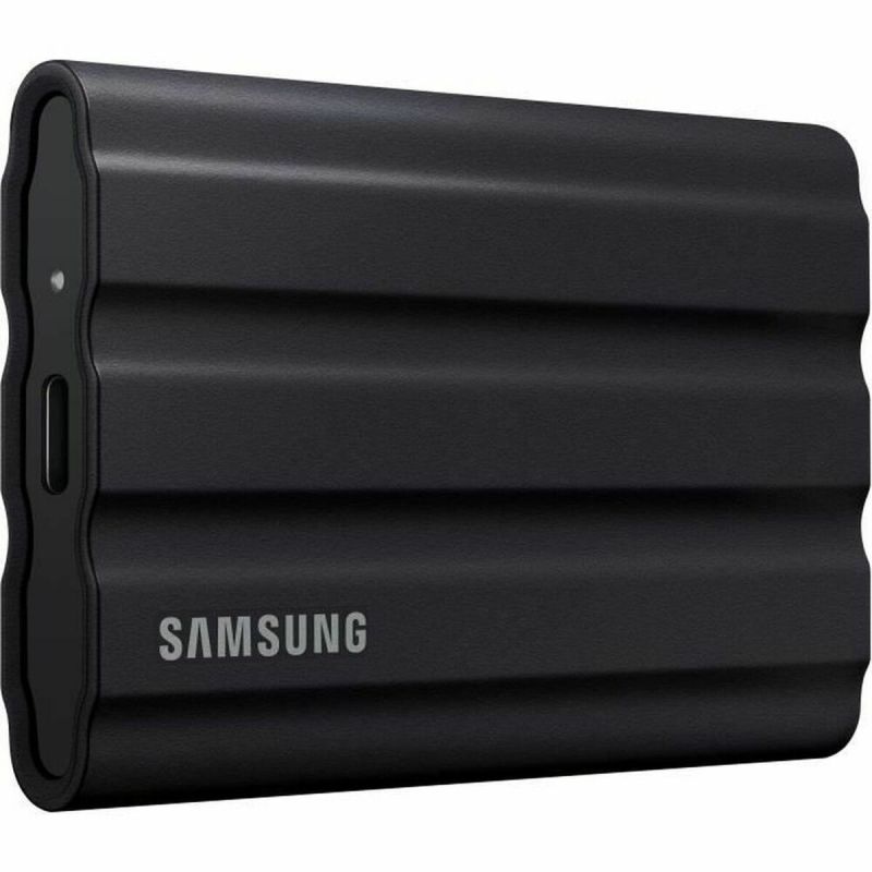 Hard disk Extern Samsung MU-PE2T0S T7 2 TB SSD USB 3.2