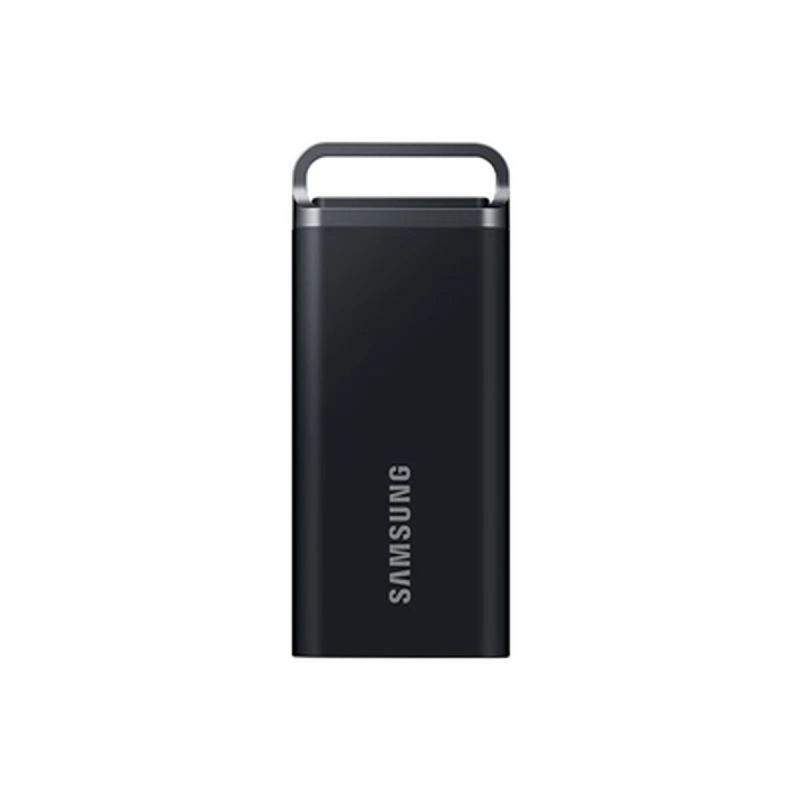 Hard disk Extern Samsung T5 EVO 4 TB SSD