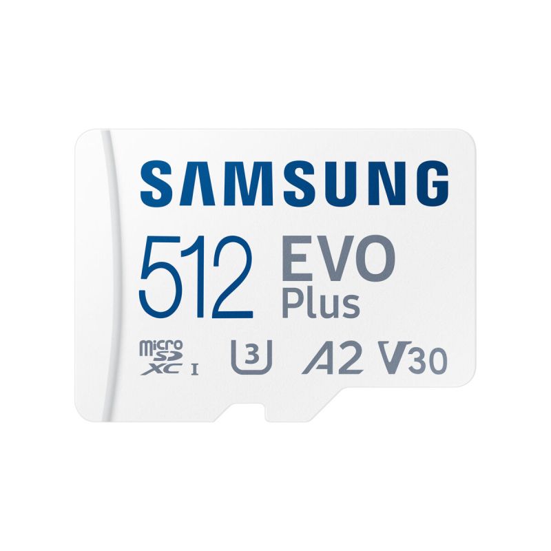 Card de Memorie SD Samsung MB-MC512SA/EU 512 GB