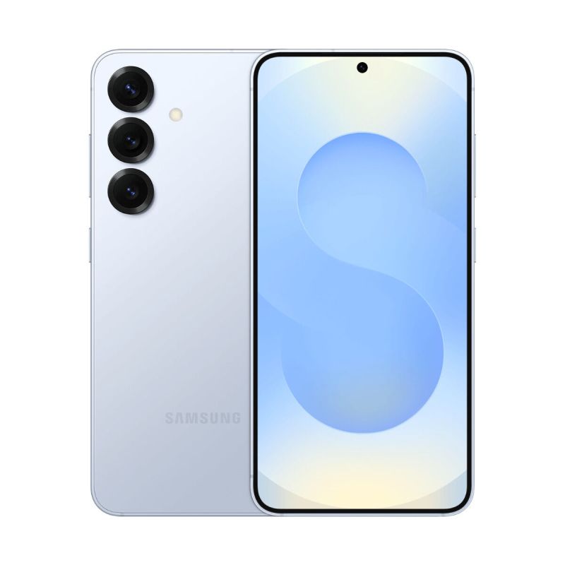 Smartphone Samsung SM-S931BLBHEUB 6,2" Octa Core 12 GB RAM 512 GB Albastru