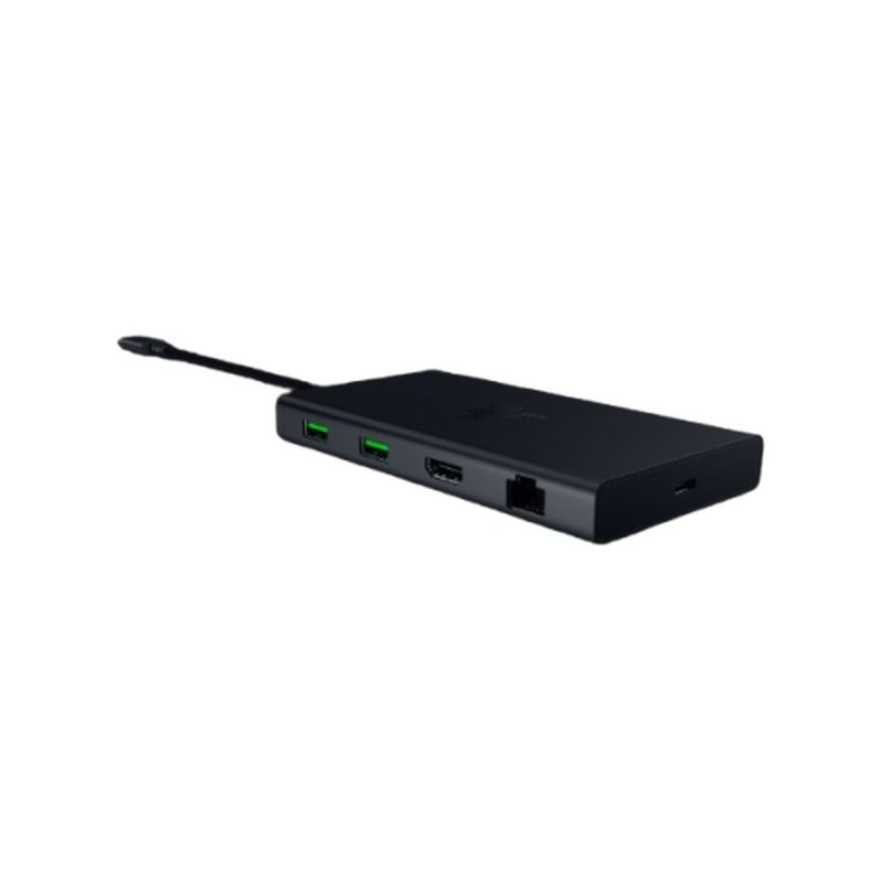 Dockstation Razer RC21-02250100-R3M1 Negru