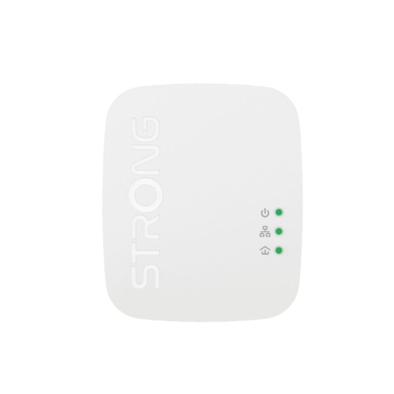 Adaptor PLC STRONG POWERL1000DUOMINI