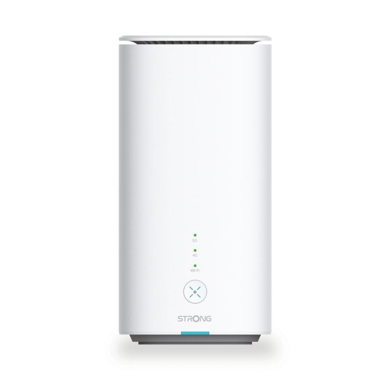 Adaptor USB Wifi STRONG 5GROUTERAX3000