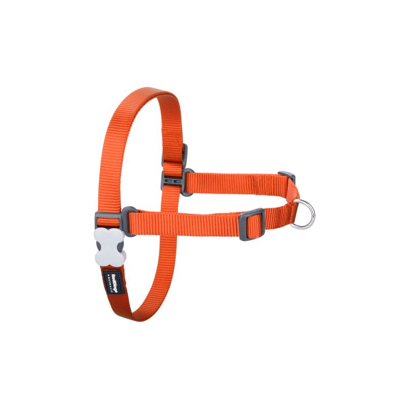 Ham pentru câini Red Dingo 59-84 cm Portocaliu M/L
